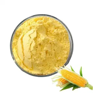 High Quality Factory Supply Organic Corn Powder For Hot Sales