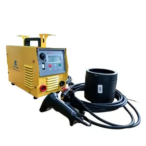 Factory Supplied 315mm Plastic Pipe Hdpe Butt Fusion Welding Machine Hdpe Polyethylene Electrofusion Welding Machine