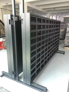 Yake P5 Doppelseitiger <span class=keywords><strong>LED</strong></span>-Bildschirm Digital <span class=keywords><strong>Sign</strong></span> Außen werbe bildschirm IP65 für Einzelhandel werbung - Product Image 6