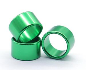 Mooie Duivenring Ontwerp Vogel Voetbanden Vrij Maten Kleuren - Product Image 4