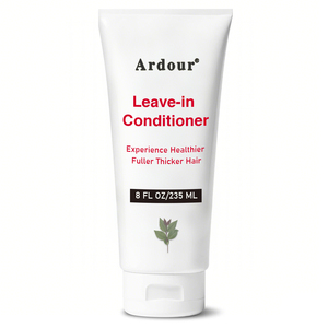 Acondicionador Profundo para Cabello Natural Negro, Repara el Daño, Champú y Acondicionador de Romero para Cabello Natural - Product Image 6