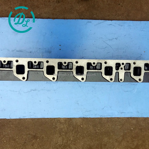 ฝาสูบดีเซล EexcavaStart 13Z รุ่น 11101-17010 สำหรับรถยก เครื่องยนต์ 13Z - ทนทาน เชื่อถือได้ ติดตั้งง่าย - Product Image 4