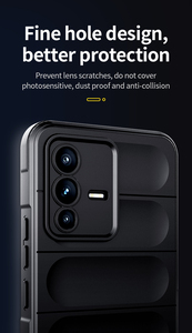 <span class=keywords><strong>เคส</strong></span>โทรศัพท์ป้องกันการตกสำหรับ <span class=keywords><strong>Vivo</strong></span> <span class=keywords><strong>S1</strong></span> <span class=keywords><strong>PRO</strong></span> มีหลายสีให้เลือกดีไซน์ยอดเยี่ยม - Product Image 5