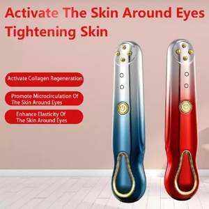 Dispositivo de Masaje Ocular de Marca Privada, Dispositivo de Belleza para Eliminar Arrugas de los Ojos - Product Image 5