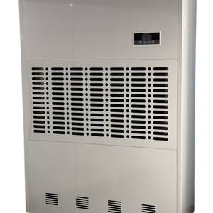 Déshumidificateur commercial et déshumidificateur à déshydratant à large gamme d'utilisations pour les centres commerciaux et les entrepôts - Product Image 1