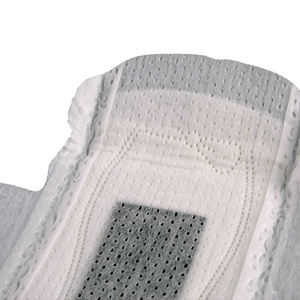 Ücretsiz kargo erkek öğeleri ucuz özel tek kullanımlık gece sıhhi peçeteler Oem tek kullanımlık pedler - Product Image 3