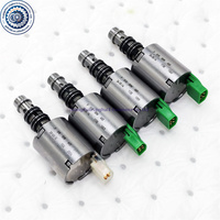 0AM DQ200, électrovanne de changement de vitesse à double embrayage, pièces de rechange automobiles, pour véhicules berlines compactes VW Audi Skoda Seat