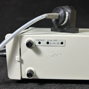 1 ชิ้นใช้แล้ว ADVANTEST, TQ8215 เครื่องวัดพลังงานแสง จัดส่งรวดเร็ว - Product Image 2