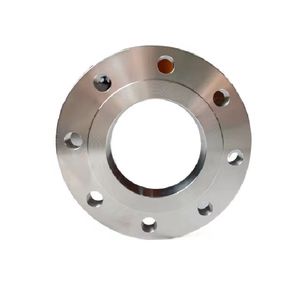 Nhà sản xuất gia công ống thép carbon mặt bích Spacer hình dạng tùy chỉnh vít kết nối ống mặt bích Ống mặt bích - Product Image 3