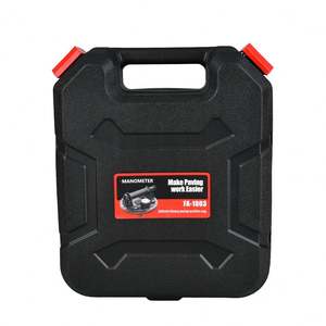 Barres d'appui à ventouse manuelles réutilisables pour l'installation de carreaux de qualité bricolage - Product Image 1