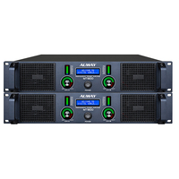 Amplificateur numérique Cvr Dsp amplificateur de haut-parleur Dsp MT800