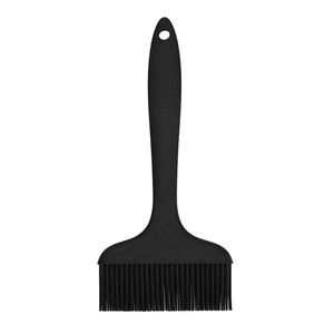<b>Silicone</b> Oil Brush 9Cm Wide Heat Resistant For <b>Baking</b> BBQ Cooking - Product Image 4