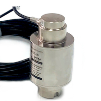 Celdas De Carga De 30 Ton C16i Cylinder Load Cell 30 t Caja De Suma Bascula De Camion