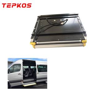 Marchepied automatique pour <span class=keywords><strong>camping</strong></span>-<span class=keywords><strong>car</strong></span> et bus, prix d'usine bon marché - Product Image 3