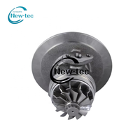 Nouvelle Cartouche HX35W 3538881 3592202 3802881 3538882 3534923 Turbo Turbocompresseur Core CHRA pour Dodge RAM 2500 5.7L 1994-1998