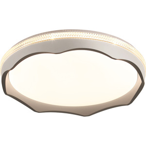 Luz de dormitorio moderna y simple, techo Led, Instagram Round Home Master Study, Zhongshan <span class=keywords><strong>Ing</strong></span> - Product Image 5