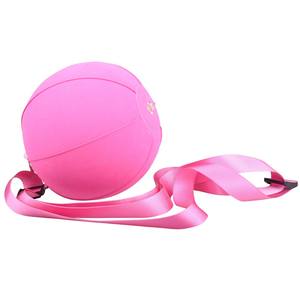 Balle d'entraînement de golf intelligente, aide à l'entraînement de golf, balle d'entraînement de swing gonflable <span class=keywords><strong>avec</strong></span> pompe et cordon réglable - Product Image 3