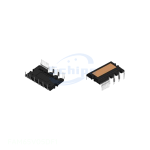 FAM65V05DF1 27-PowerDIP Module Discrete Semiconductor Products Electronic Chips Component Authorized Distributor - Product Image 1