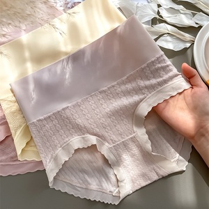 # 1222 Culottes respirantes pour femmes, douces et confortables, taille haute, pour femmes <span class=keywords><strong>matures</strong></span>, élégantes et belles, vente en gros - Product Image 5