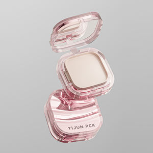 कॉस्मेटिक पैकेजिंग 12 जी मेकअप कंटेनर आंखों की छाया ढीली पाउडर बॉक्स एयर कुशन फाउंडेशन मेकअप केस - Product Image 3
