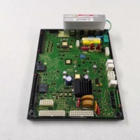 Carte de contrôle de générateur diesel d'origine, carte de contrôle informatique PCC2300 V2