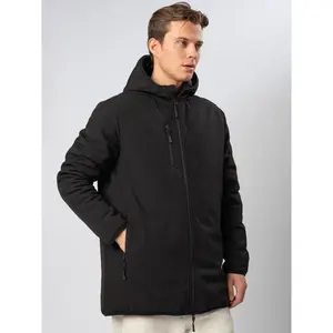 Parka Softshell Guardian: Merchandising Sostenibile - Product Image 5
