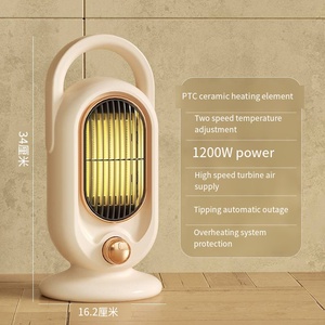 YD0840 écran de <span class=keywords><strong>chauffage</strong></span> haute puissance bureau petit <span class=keywords><strong>chauffage</strong></span> PTC céramique <span class=keywords><strong>chauffage</strong></span> maison transfrontalière - Product Image 6