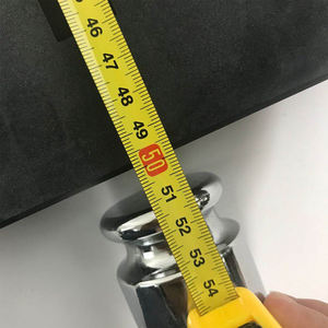 Hayvan için 150kg 0.05kg süper ince temperli cam <span class=keywords><strong>vet</strong></span> pet weigihing ölçeği - Product Image 3