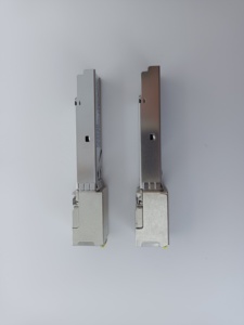 Finisar FCLF8521P2BTL 1000BASE-T 100m Gen2 Émetteur-récepteur optique SFP en cuivre RJ-45 pour <span class=keywords><strong>Ethernet</strong></span> - Product Image 3