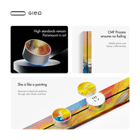 Prise murale Gler Power Track, rail modulaire coulissant mobile en gros, optionnel
