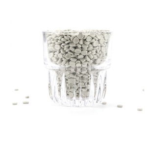 Nhựa PE defoaming đại lý hút ẩm chống ẩm đại lý thấm masterbatch của defoaming - Product Image 4