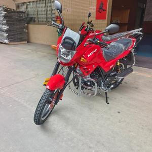 Moto de rue pour adultes à essence, 4 temps, refroidie par air, nouveau modèle urbain - Product Image 5