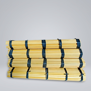Baquetas de Ratán Natural Ecológicas y Duraderas para Percusión de Ratán y Difusores de Aroma, 420-430 mm, Empaquetadas en Caja - Product Image 1