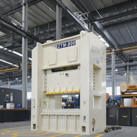 160ton Alta Velocidade Automático Fechado Duplo Virabrequim Precisão Servo Stamping Press Punch Die Cutting Machine Linha de Produção
