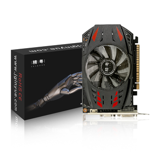 การ์ดจอ <span class=keywords><strong>GTX750</strong></span> Ti 4GB สภาพดี การ์ดแสดงผล GTX750ti 4GB - Product Image 1
