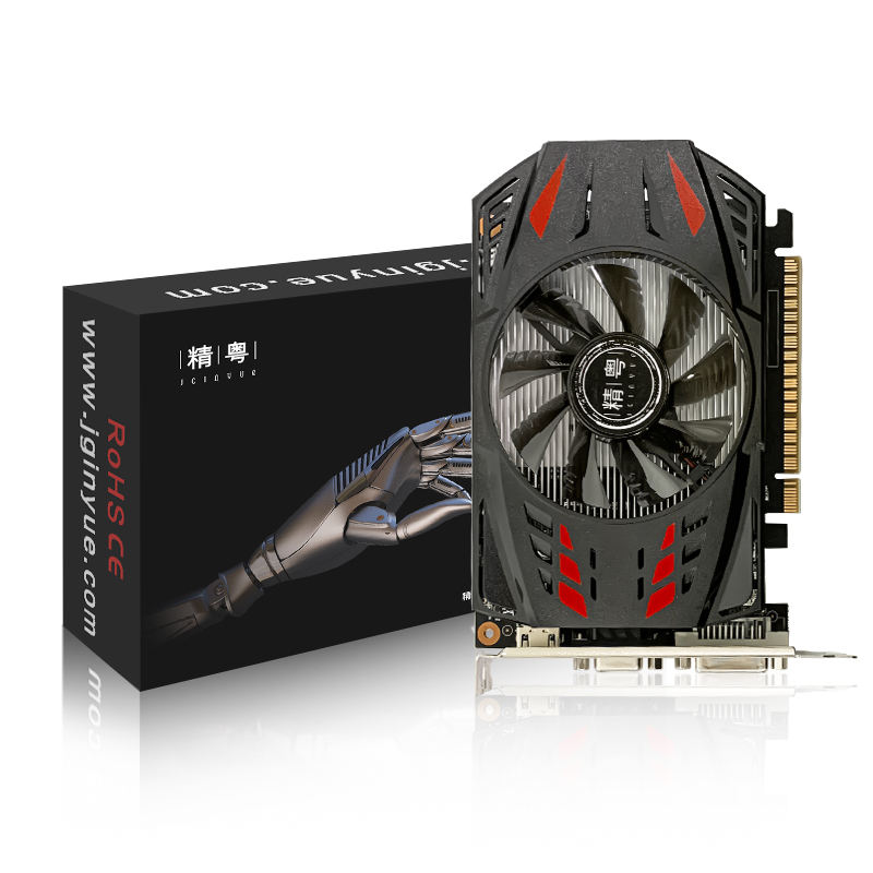 GTX 950M 4GB High Performance Graphics for PC Gaming
