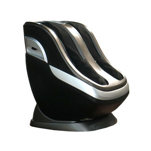 Masajeador de pies Boguan BGA-268 con cobertura total para piernas y pies, masaje con terapia de calor vibrante, amasamiento con airbag, mecánico y enchufable. - Product Image 1