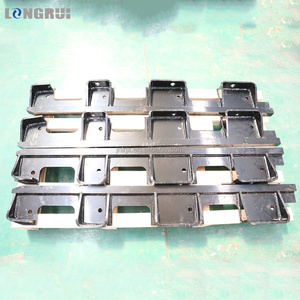 מעקה הגנה על קישור מגן 207-30-77110 207-30-77120 207-30-77130 207-30--30-77140 לחפר קומאצו - Product Image 3