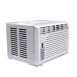 เครื่องปรับอากาศติดหน้าต่างทำความร้อนและทำความเย็น220V 24000Btu โรงงาน OEM - Product Image 4