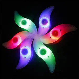 Vente flash : Lampe de vélo LED clignotante en plastique EVA, avant et arrière, avec pile bouton, 3 modèles, <span class=keywords><strong>Macway</strong></span> MW-H4088, lampe de cyclisme - Product Image 6