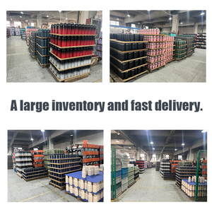 Vaso Térmico de Acero Inoxidable de Doble Pared de 12oz, Ecológico, para Viaje, Cambia de Color, Sublimable, al por Mayor - Product Image 4