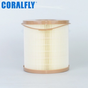 Filtro de Combustible para Motor Diésel de Alta Calidad 2040PM, Filtros de Combustible para Camiones con Diseño de Orificio Único - Product Image 3