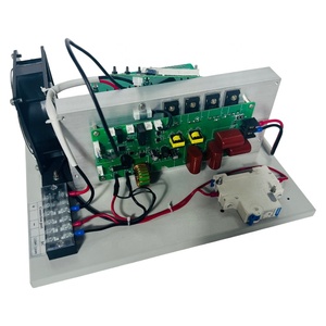 Carte d'alimentation pour transducteur ultrasonique, garantie 1 an, 1200W, pour machine <span class=keywords><strong>de</strong></span> nettoyage ultrasonique à usage industriel - Product Image 4