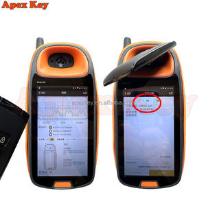 Llave remota Renault 433.92MHZ 4A HITAG AES para Megane 4, Talisman, Kadjar, Espace 5 y Megane IV - Product Image 6