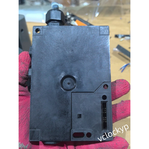 Un interrupteur de sécurité SCHMERSAL AZM161SK-12/12wbrRKA-024 neuf - Product Image 6