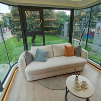 Capsule type maison capsules prix maison modulaire capsule maison