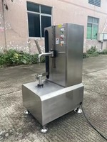 Automatische Mango Schilfermachine Elektrische Mango Schilfermachine Groene Mango Schilfermachine Ananas Oogjes Verwijderaar