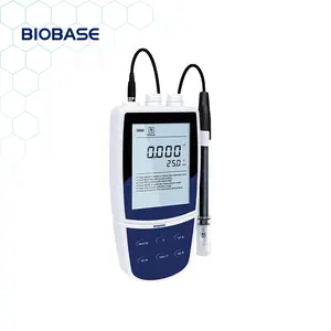 生物数据库制造商PH-531电导率/TDS/盐度计液晶显示分析设备实验室酸度计