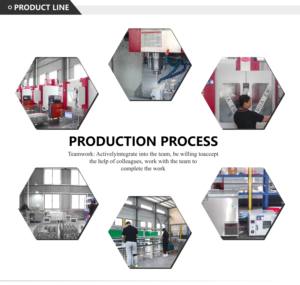 Antislip En Slijtvaste Transporttank Voor Zeer Nauwkeurig Werkplaatstransport - Product Image 4