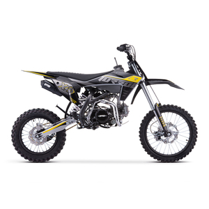 Motocicleta Todoterreno TURRUT X4 <span class=keywords><strong>X150</strong></span> con Motor de 150cc, Motocross de 4 Tiempos, Motocicleta de Cross de 150cc - Product Image 3